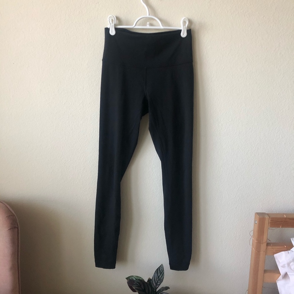 Lululemon align leggings